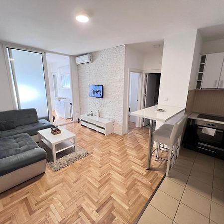 Apartment 4Th. Floor Banja Luka Exterior foto